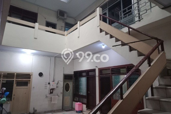 Dijual Rumah Elit Exclusive di Tegalsari, Surabaya Dijual Rumah Elit Exclusive di Tegalsari, Surabaya