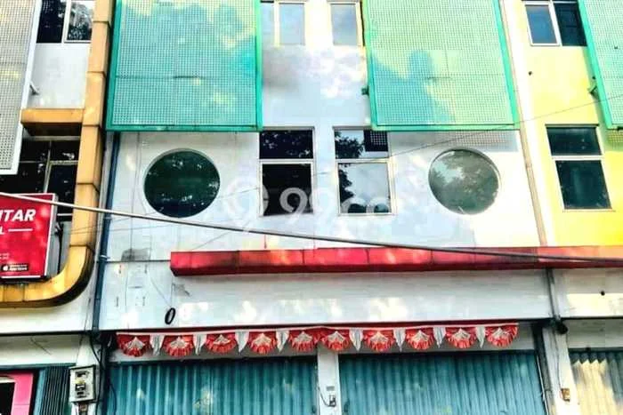 Jual Cepat Hunian Mewah Cozy di Surabaya Jual Cepat Hunian Mewah Cozy di Surabaya