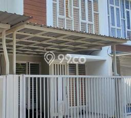 Rumah Luas Asri 4 KT Siap Pakai di Mulyosari Surabaya Rumah Luas Asri 4 KT Siap Pakai di Mulyosari Surabaya