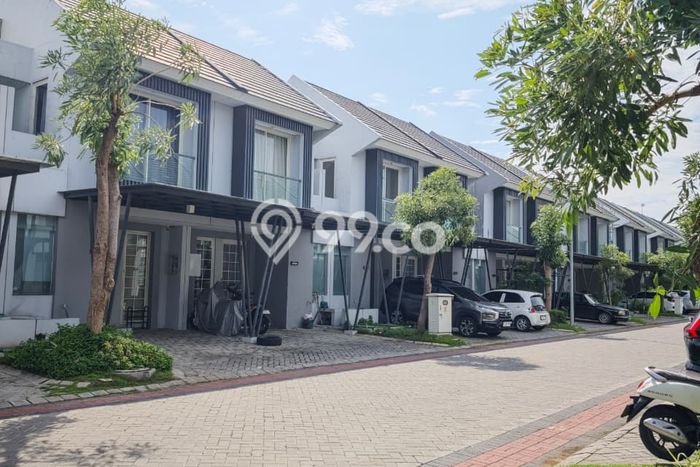 Jual Rumah Favorit Siap Huni LB 79m2 di Tandes, Surabaya Jual Rumah Favorit Siap Huni LB 79m2 di Tandes, Surabaya