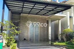 Hunian Super Mewah dengan Akses Paling Strategis di Wisata Bukit Mas, Surabaya Hunian Super Mewah dengan Akses Paling Strategis di Wisata Bukit Mas, Surabaya