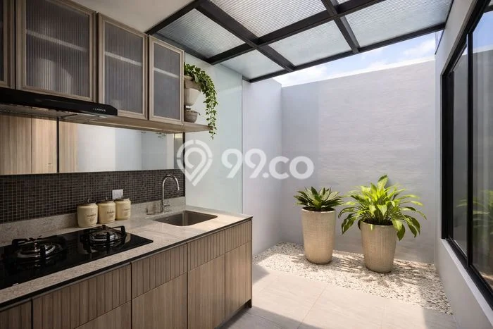 Rumah Modern Minimalis 3 Kamar Bisa Langsung Pindah di Tandes Rumah Modern Minimalis 3 Kamar Bisa Langsung Pindah di Tandes