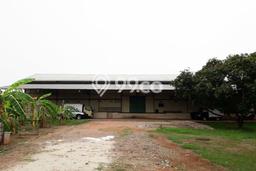 Tanah Dijual Lokasi Karawang Barat, Karawang dengan Luas Tanah 7802m2 dan Status SHM Tanah Dijual Lokasi Karawang Barat, Karawang dengan Luas Tanah 7802m2 dan Status SHM