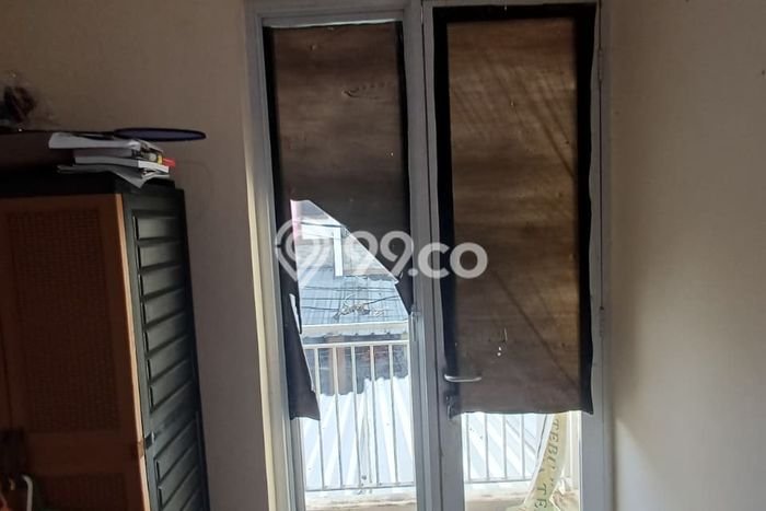 Dijual Rumah 2 Kamar Lokasi Ideal Nyaman dan Strategis di Grogol Petamburan Dijual Rumah 2 Kamar Lokasi Ideal Nyaman dan Strategis di Grogol Petamburan