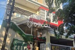 Hunian Mewah Dijual LT 216m2 di Kelapa Gading, Jakarta Utara Hunian Mewah Dijual LT 216m2 di Kelapa Gading, Jakarta Utara