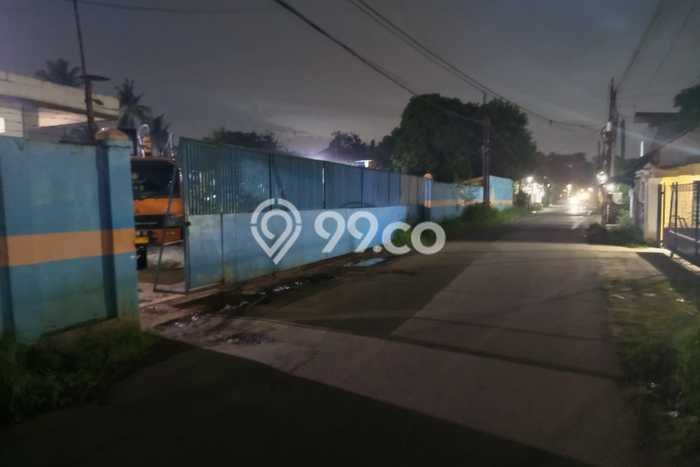 Unit Gudang Dijual di Gunung Putri Bogor Luas Tanah 1806m2, Luas Bangunan 800m2 Unit Gudang Dijual di Gunung Putri Bogor Luas Tanah 1806m2, Luas Bangunan 800m2