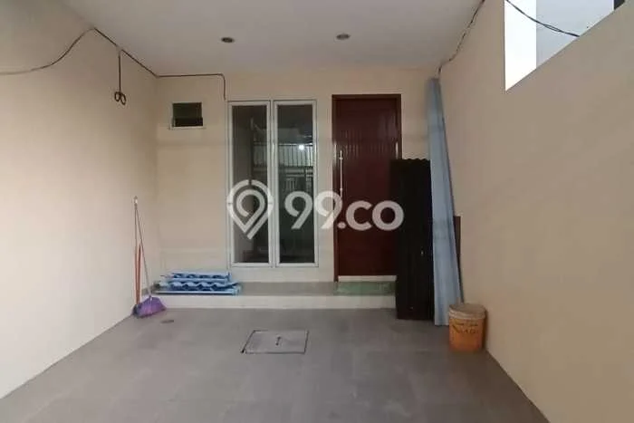 Dijual Rumah 2 Kamar Lokasi Ideal Nyaman dan Strategis di Grogol Petamburan Dijual Rumah 2 Kamar Lokasi Ideal Nyaman dan Strategis di Grogol Petamburan