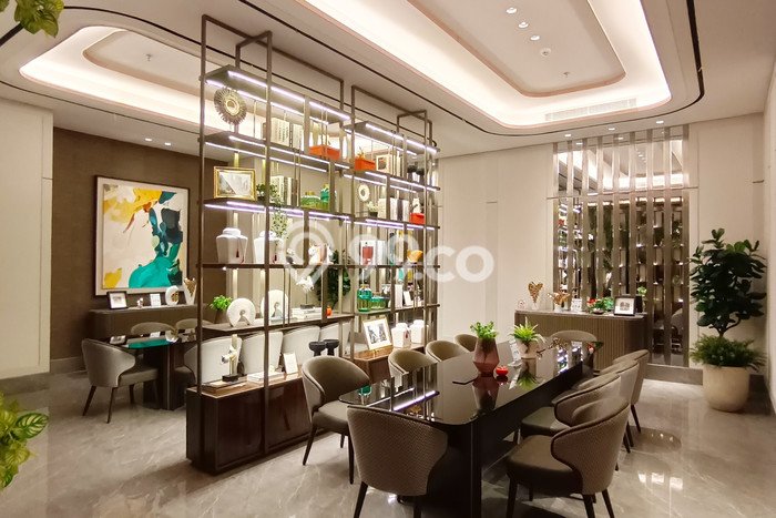 Apartemen Minimalis untuk Disewa, 1 Kamar di Bekasi Apartemen Minimalis untuk Disewa, 1 Kamar di Bekasi