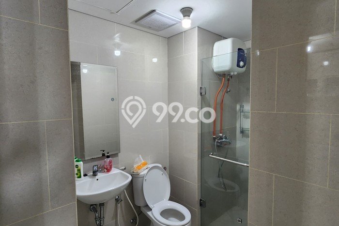 Hunian Apartemen 2 KT 1 KM di Medan Deli, Medan Dijual Cepat Hunian Apartemen 2 KT 1 KM di Medan Deli, Medan Dijual Cepat