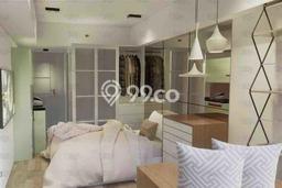 Hunian Apartemen Strategis untuk Dijual di Bekasi dengan 1 Kamar Hunian Apartemen Strategis untuk Dijual di Bekasi dengan 1 Kamar