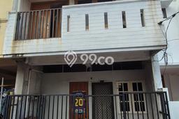 Dijual Rumah Strategis Bagus Punya 1 KT di Kelapa Gading Jakarta Utara - Dijual Rumah Strategis Bagus Punya 1 KT di Kelapa Gading Jakarta Utara -