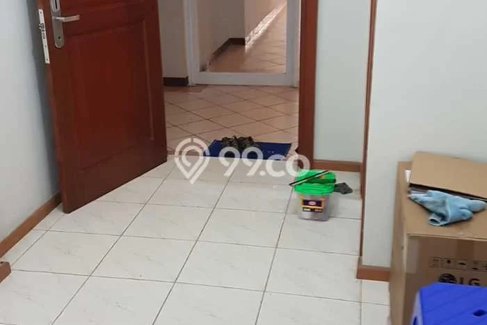 Hunian Apartemen Ekonomis 2 KT 1 KM di Kemayoran, Jakarta Pusat, DKI Jakarta Hunian Apartemen Ekonomis 2 KT 1 KM di Kemayoran, Jakarta Pusat, DKI Jakarta