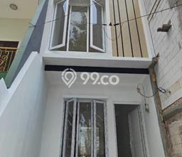 Hunian Cantik Modern Lb 77m2 di Cilincing, Jakarta Utara Hunian Cantik Modern Lb 77m2 di Cilincing, Jakarta Utara