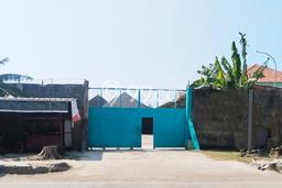 Gudang Dijual di Cirebon LT 2171m2 & LB 500m2 Lokasi Terbaik! Gudang Dijual di Cirebon LT 2171m2 & LB 500m2 Lokasi Terbaik!