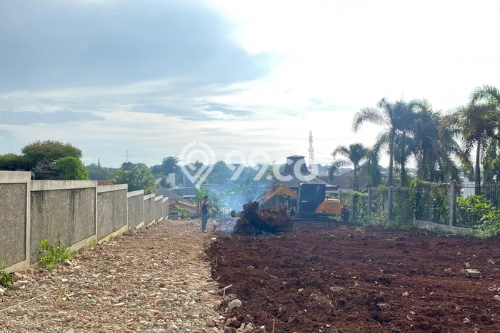 Tanah di Depok, Cirebon Luas 700m2 Dijual Segera Tanah di Depok, Cirebon Luas 700m2 Dijual Segera