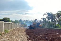 Tanah di Depok, Cirebon Luas 700m2 Dijual Segera Tanah di Depok, Cirebon Luas 700m2 Dijual Segera