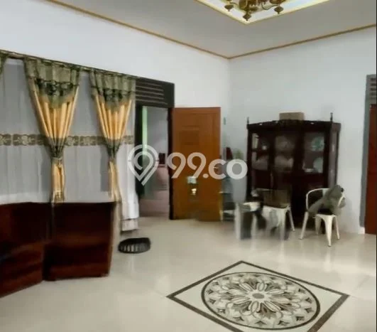 Siap Huni Hunian Elit 4 Kamar di Kalidoni Dekat ke Mana Pun Siap Huni Hunian Elit 4 Kamar di Kalidoni Dekat ke Mana Pun