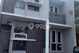 Dijual Rumah Minimalis Bagus Punya 3 KT di Cilincing Jakarta Utara SHM Dijual Rumah Minimalis Bagus Punya 3 KT di Cilincing Jakarta Utara SHM