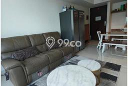 Hunian Apartemen Sewa Murah 63m2 di Kelapa Gading, Cocok Dijadikan Tempat Tinggal Anda Hunian Apartemen Sewa Murah 63m2 di Kelapa Gading, Cocok Dijadikan Tempat Tinggal Anda