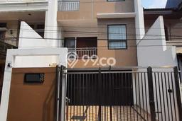 Dijual Rumah Mewah Exclusive di Kelapa Gading, Jakarta Utara Dijual Rumah Mewah Exclusive di Kelapa Gading, Jakarta Utara