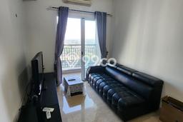 Hunian Apartemen 2 KT 1 KM di Medan Deli, Medan Dijual Cepat Hunian Apartemen 2 KT 1 KM di Medan Deli, Medan Dijual Cepat