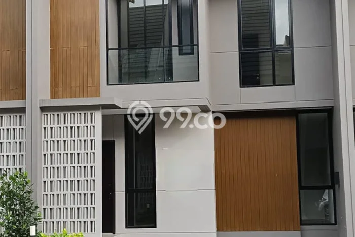 Disewakan Rumah Harga Terjangkau di Summarecon Crown Gading Bekasi Punya 5 Kamar Tidur Disewakan Rumah Harga Terjangkau di Summarecon Crown Gading Bekasi Punya 5 Kamar Tidur