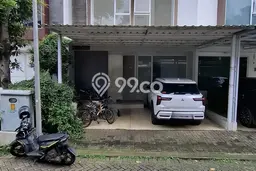 Disewakan! Rumah 3 Kamar Tidur &
3 Kamar Mandi di Bintaro, Tangerang Selatan Disewakan! Rumah 3 Kamar Tidur &
3 Kamar Mandi di Bintaro, Tangerang Selatan