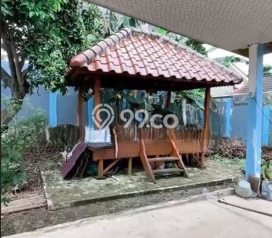 Siap Huni Hunian Elit 4 Kamar di Kalidoni Dekat ke Mana Pun Siap Huni Hunian Elit 4 Kamar di Kalidoni Dekat ke Mana Pun