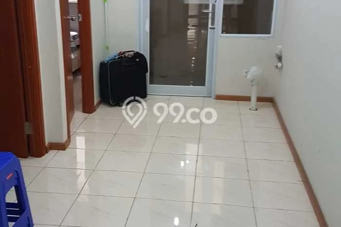 Hunian Apartemen Ekonomis 2 KT 1 KM di Kemayoran, Jakarta Pusat, DKI Jakarta Hunian Apartemen Ekonomis 2 KT 1 KM di Kemayoran, Jakarta Pusat, DKI Jakarta