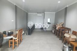 Unit Ruko Dijual di Bekasi Timur Bekasi 202m2 Unit Ruko Dijual di Bekasi Timur Bekasi 202m2