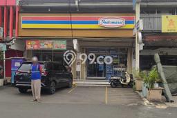 Paling Diincar! Ruko Dijual di Sunter Harga Kompetitif Paling Diincar! Ruko Dijual di Sunter Harga Kompetitif