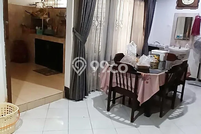 Dijual Hunian Mewah dengan Fasilitas Sekitar Lengkap di Pulo Gadung, Jakarta Timur Dijual Hunian Mewah dengan Fasilitas Sekitar Lengkap di Pulo Gadung, Jakarta Timur