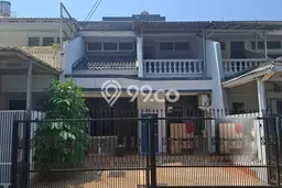 Rumah Bagus Siap Huni Di Kelapa Gading Luas 156m2 Aman Rumah Bagus Siap Huni Di Kelapa Gading Luas 156m2 Aman