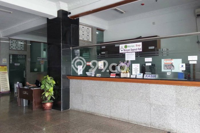 Unit Komersial Dijual di Jakarta Utara LT 3403m2 & LB 3223m2 Unit Komersial Dijual di Jakarta Utara LT 3403m2 & LB 3223m2