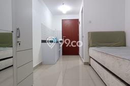 Sewa Apartemen Harga Terjangkau di Harapan Indah 1 Bedroom Sewa Apartemen Harga Terjangkau di Harapan Indah 1 Bedroom