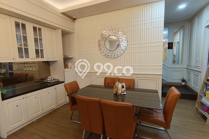 Dijual Rumah Mewah Exclusive di Kelapa Gading, Jakarta Utara Dijual Rumah Mewah Exclusive di Kelapa Gading, Jakarta Utara