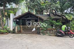 Hunian Cantik Minimalis Lb 150m2 di Kelapa Gading, Jakarta Utara Hunian Cantik Minimalis Lb 150m2 di Kelapa Gading, Jakarta Utara