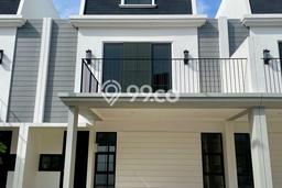 Dijual Rumah Elit Exclusive di Cakung, Jakarta Timur Dijual Rumah Elit Exclusive di Cakung, Jakarta Timur