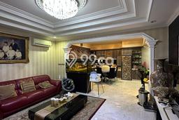 Rumah Mewah Siap Huni LT 465m2 di Pulo Gadung, Jakarta Timur Rumah Mewah Siap Huni LT 465m2 di Pulo Gadung, Jakarta Timur