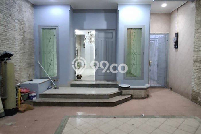 Sewa Rumah Harga Terjangkau di Gajah Mada Jakarta Pusat dengan 4 KT Sewa Rumah Harga Terjangkau di Gajah Mada Jakarta Pusat dengan 4 KT