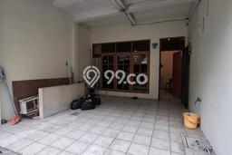 Dijual Hunian Rumah Nyaman 3 KT di Sunter, Jakarta Utara Dijual Hunian Rumah Nyaman 3 KT di Sunter, Jakarta Utara