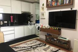 Dijual Apartemen 2 KT 1 KM di Kelapa Gading Dijual Apartemen 2 KT 1 KM di Kelapa Gading