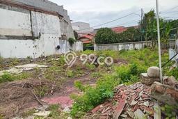 Tanah Dijual Area Strategis di Kayu Putih Jakarta Timur 440m2 Tanah Dijual Area Strategis di Kayu Putih Jakarta Timur 440m2