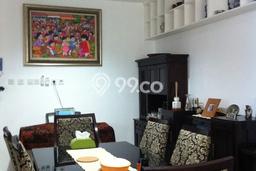Rumah Luas Asri 4 KT Siap Pakai di Sentul Bogor Rumah Luas Asri 4 KT Siap Pakai di Sentul Bogor