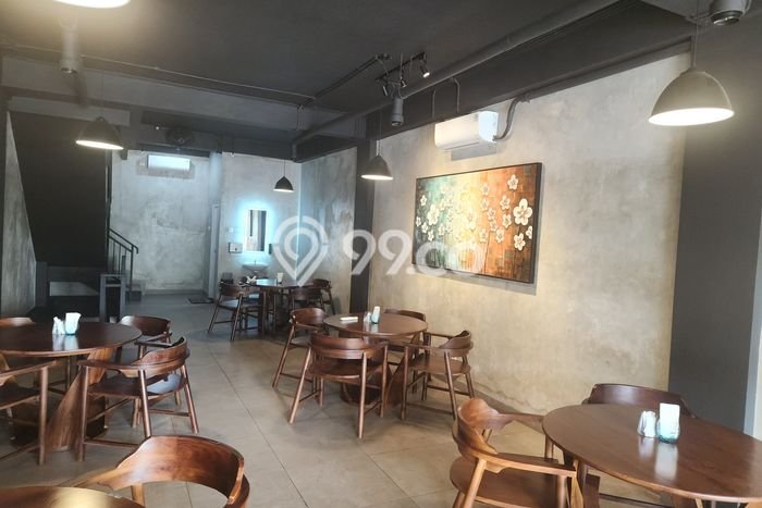 Unit Ruko Dijual di Bekasi Timur Bekasi 202m2 Unit Ruko Dijual di Bekasi Timur Bekasi 202m2