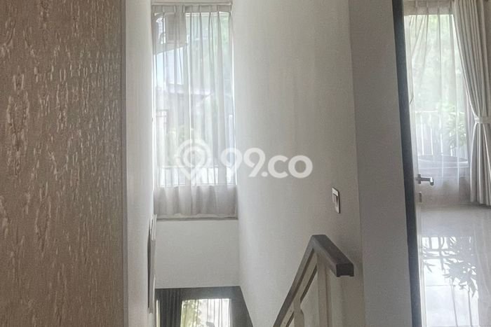 For Sale! Premium House LT 105m2 Desain Modern di Rawamangun For Sale! Premium House LT 105m2 Desain Modern di Rawamangun