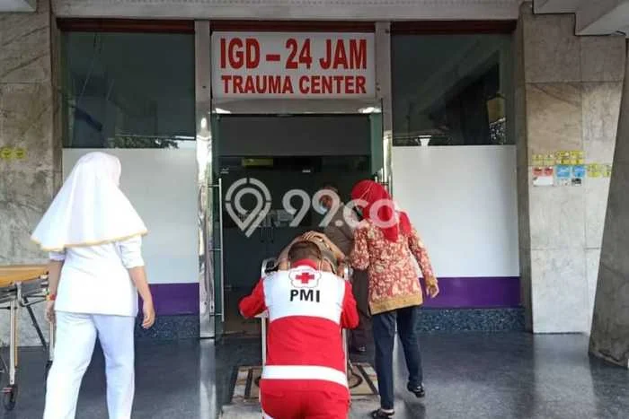 Unit Komersial Dijual di Jakarta Utara LT 3403m2 & LB 3223m2 Unit Komersial Dijual di Jakarta Utara LT 3403m2 & LB 3223m2