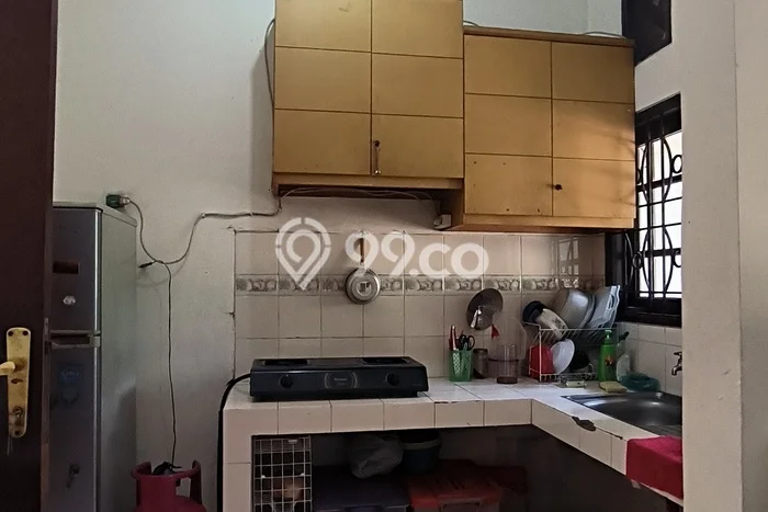 Rumah Elit Modern Tanpa Renovasi di Cipinang Jakarta Timur Rumah Elit Modern Tanpa Renovasi di Cipinang Jakarta Timur
