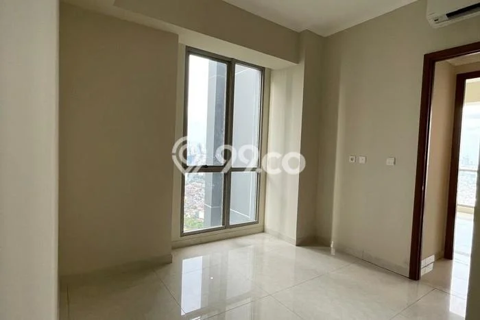 Dijual Apartemen Luxury di Taman Anggrek 4 Kamar & 3 Kamar Mandi Dijual Apartemen Luxury di Taman Anggrek 4 Kamar & 3 Kamar Mandi