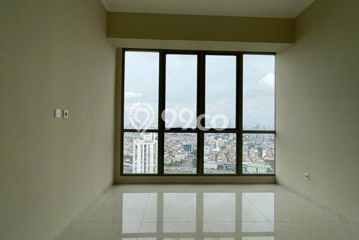 Dijual Apartemen Luxury di Taman Anggrek 4 Kamar & 3 Kamar Mandi Dijual Apartemen Luxury di Taman Anggrek 4 Kamar & 3 Kamar Mandi